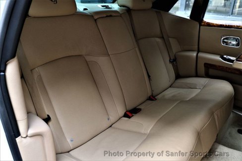 Used 2010 Rolls-Royce Ghost image 35