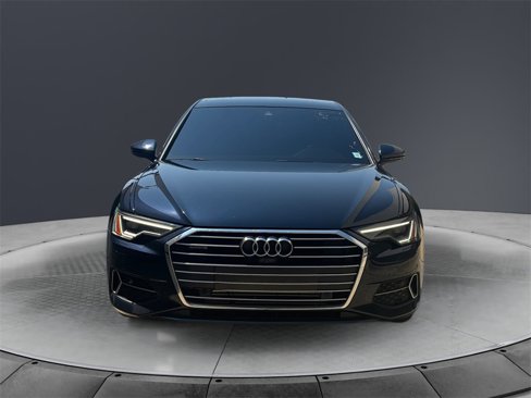 Used 2019 Audi A6 2.0T Premium Plus w/ Premium Plus Package image 8