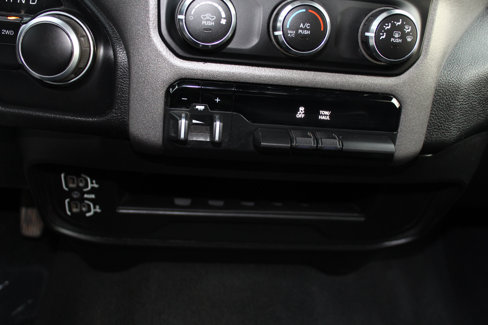 Used 2022 RAM 2500 Tradesman image 61