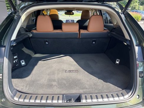Used 2021 Lexus NX 300 FWD w/ Accessory Package 2 image 43