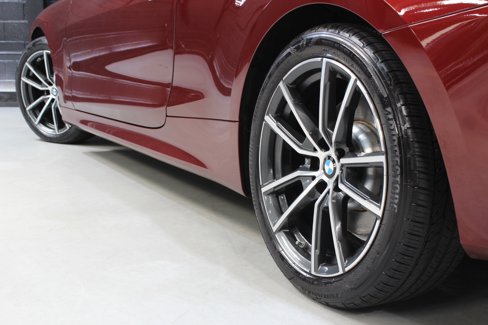 Used 2023 BMW 430i Convertible image 19