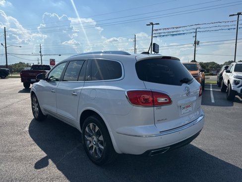 Used 2016 Buick Enclave Premium w/ Enclave Tuscan Edition image 5