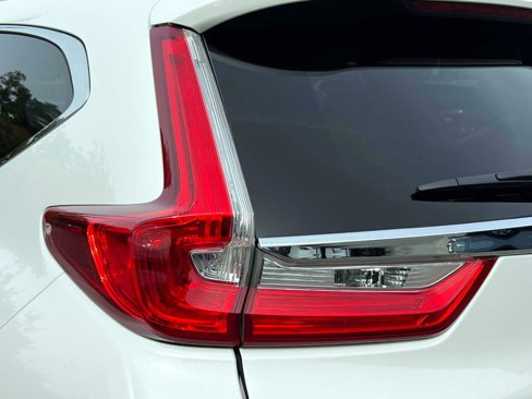 Certified 2019 Honda CR-V EX-L image 10