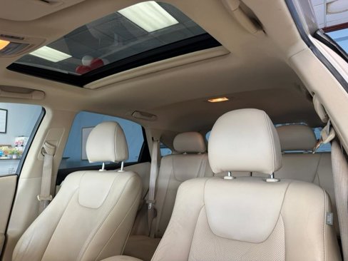 Used 2013 Lexus RX 350 2WD image 24