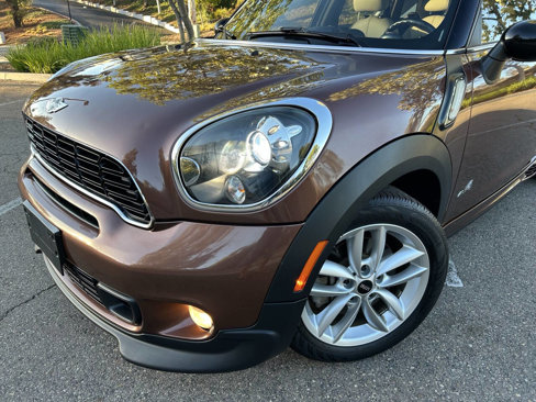 Used 2014 MINI Cooper Countryman S image 14
