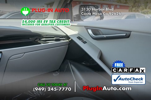 Used 2023 Kia Niro Wind image 17