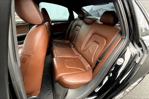 Used 2015 Audi A4 2.0T Premium Plus w/ Technology Package image 23