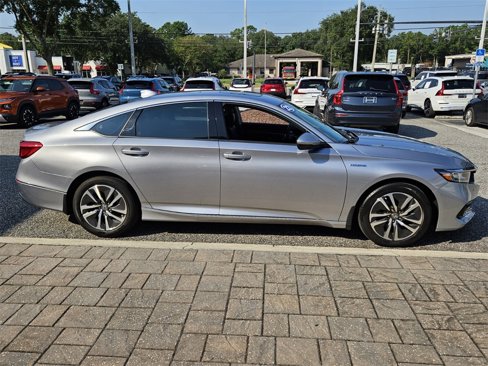 Used 2022 Honda Accord EX-L image 16