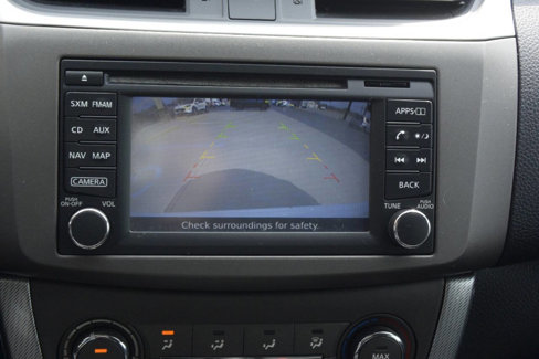 Used 2014 Nissan Sentra SR w/ SR Driver Package image 17