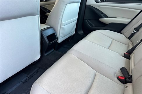 Used 2020 Honda Accord LX image 9