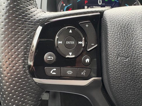 Used 2019 Honda Passport Elite image 15