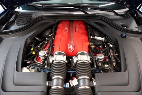 Used 2010 Ferrari California image 79