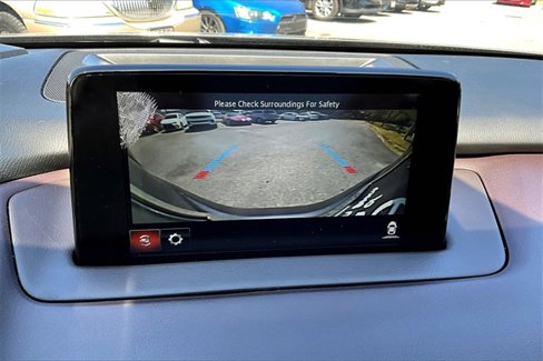 Used 2019 MAZDA CX-9 Grand Touring image 14
