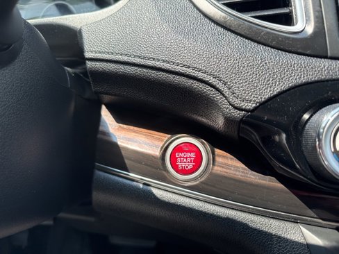 Used 2015 Honda CR-V EX-L image 29