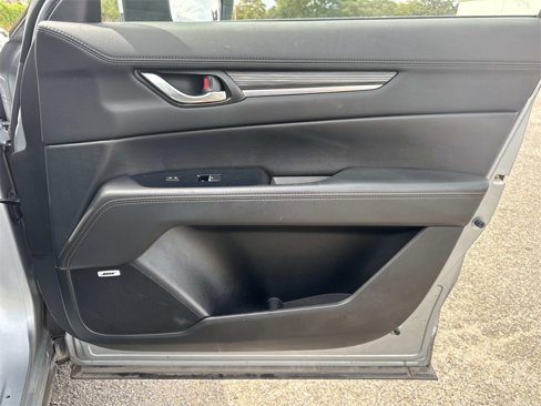 Used 2019 MAZDA CX-5 Grand Touring image 29