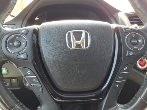 Used 2018 Honda Ridgeline RTL-E image 26