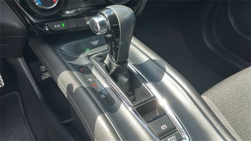 Used 2022 Honda HR-V Sport image 19
