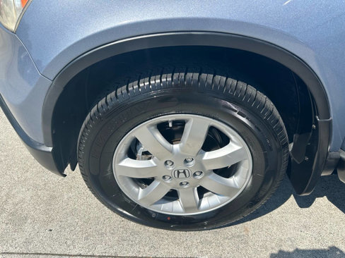 Used 2007 Honda CR-V EX image 20