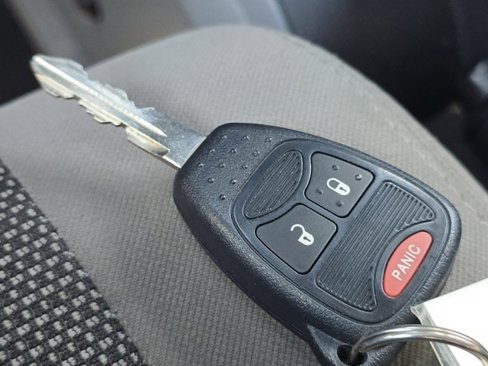 Used 2007 Jeep Wrangler X image 18