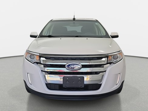 Used 2013 Ford Edge SEL image 2