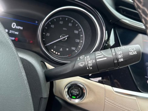 Used 2022 Buick Encore GX Select image 27
