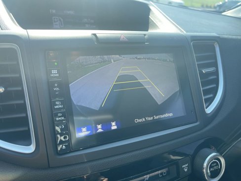 Used 2015 Honda CR-V EX-L image 18
