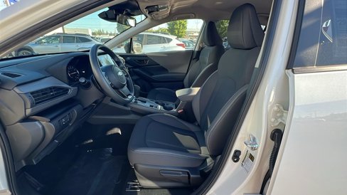 New 2025 Subaru Crosstrek 2.5i Premium image 32