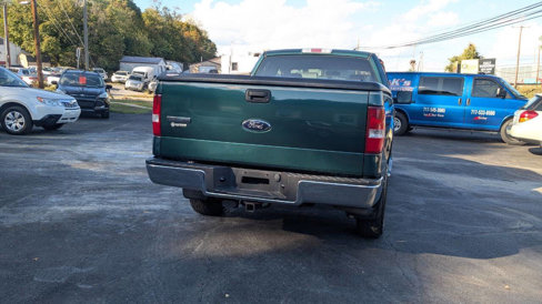 Used 2008 Ford F150 XLT image 13