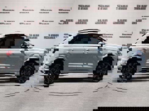 New 2025 Audi Q3 2.0T Premium image 6