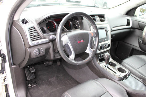 Used 2014 GMC Acadia SLT image 13