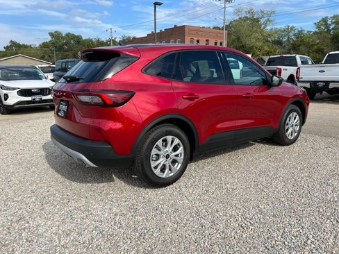 New 2025 Ford Escape Active image 8