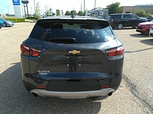 Used 2022 Chevrolet Blazer LT image 17