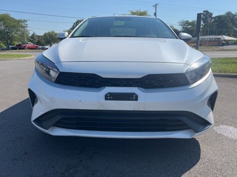 Used 2023 Kia Forte LXS image 8