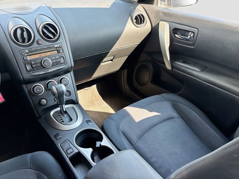 Used 2012 Nissan Rogue S image 20