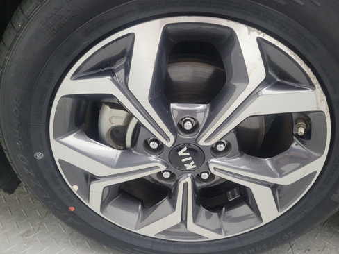 Used 2019 Kia Forte LXS image 31