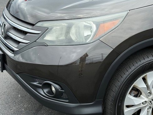 Used 2014 Honda CR-V EX-L image 11