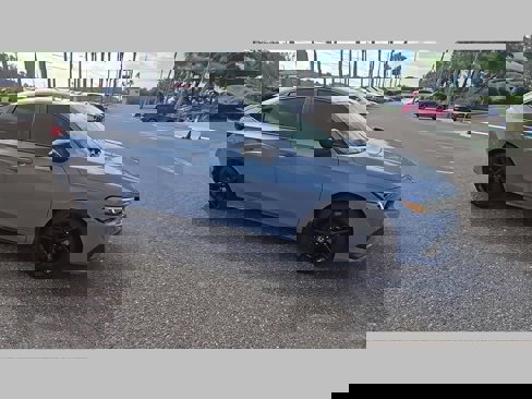 Used 2024 Honda Civic Sport image 35