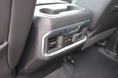 Used 2023 GMC Sierra 2500 Denali w/ Denali Ultimate Package image 26