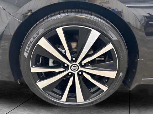 Used 2019 Nissan Altima 2.5 Platinum image 27