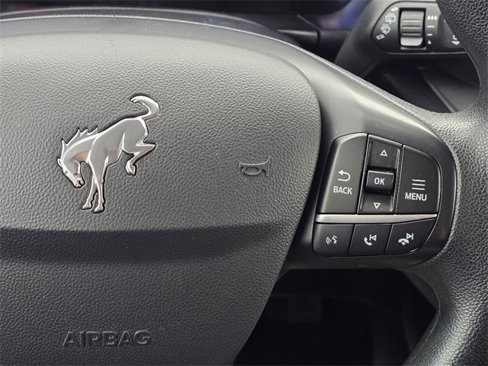 Used 2021 Ford Bronco Sport Big Bend image 16