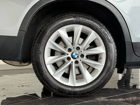 Used 2016 BMW X3 xDrive28i image 31