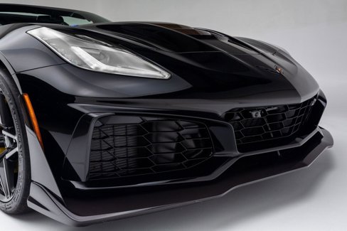 Used 2019 Chevrolet Corvette ZR1 image 13