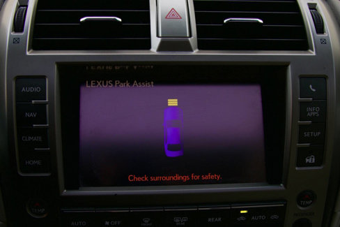 Used 2015 Lexus GX 460 w/ Premium Package image 81