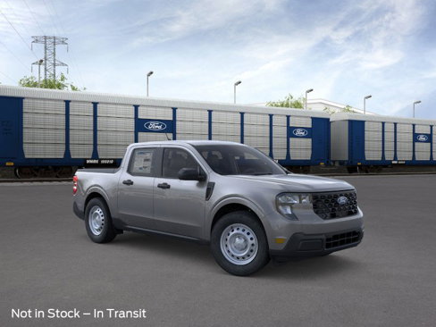 New 2025 Ford Maverick XL image 7