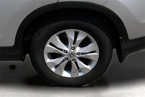 Used 2014 Honda CR-V EX-L image 9