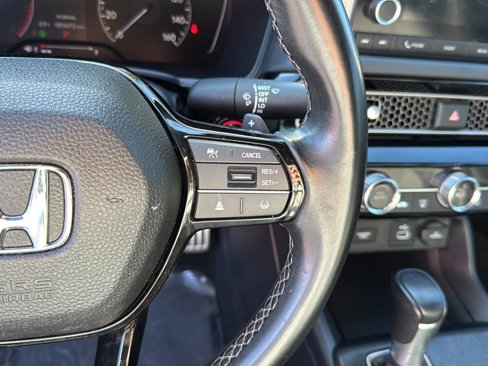 Used 2023 Honda Civic Sport image 19