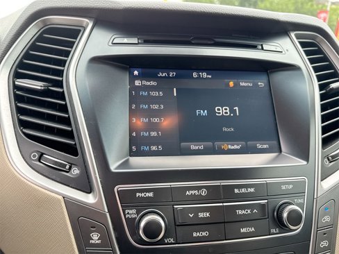 Used 2019 Hyundai Santa Fe XL SE image 26