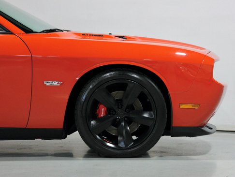 Used 2009 Dodge Challenger SRT8 image 30