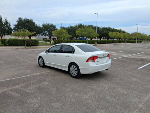 Used 2009 Honda Civic LX image 4
