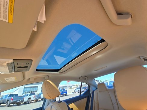 New 2025 Nissan Sentra SV w/ SV Premium Package image 24